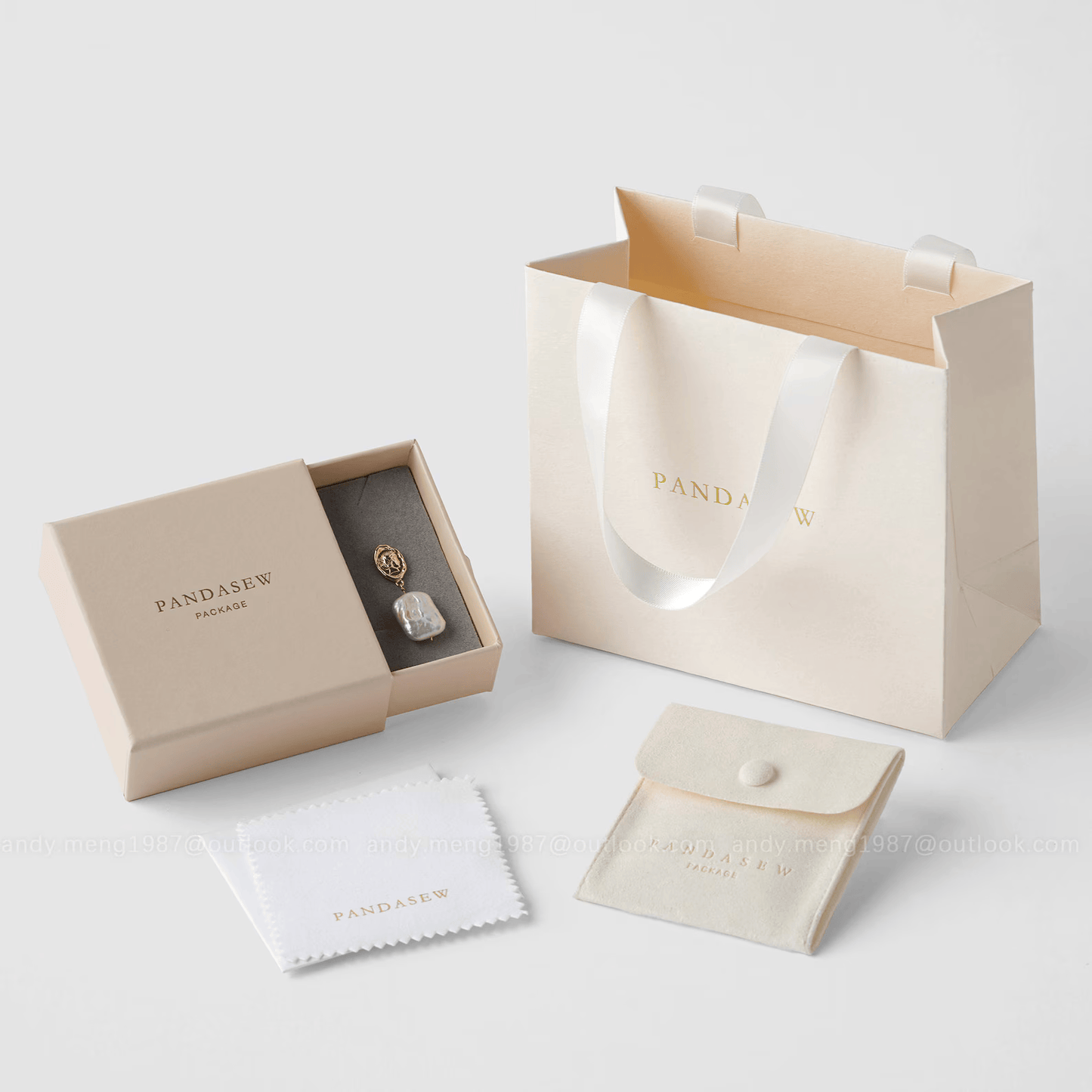 Add Gift Box & Bag?
