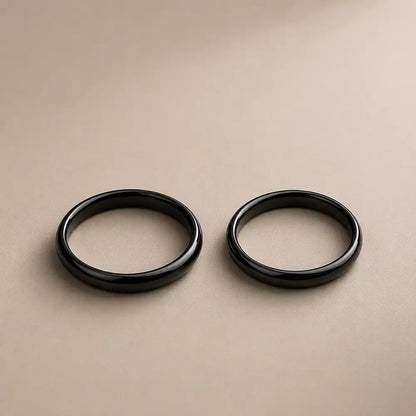 Anillos para pareja personalizados a tu gusto