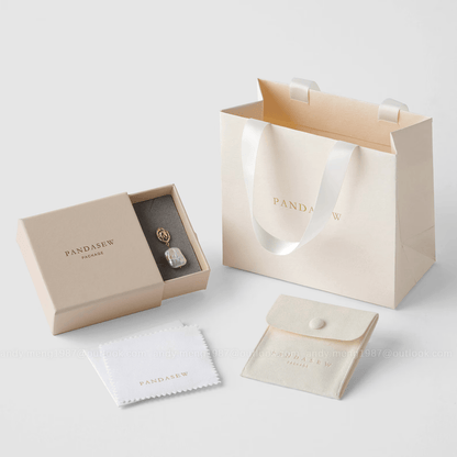 Add Gift Box & Bag?