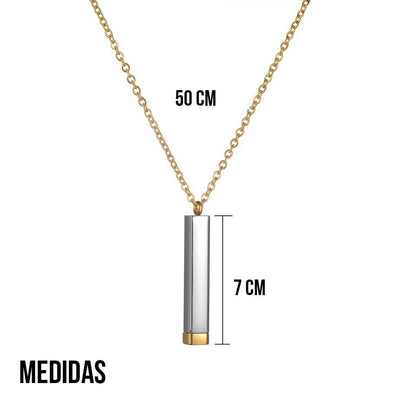 Collar promesas