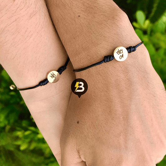 Pulseras Personalizadas