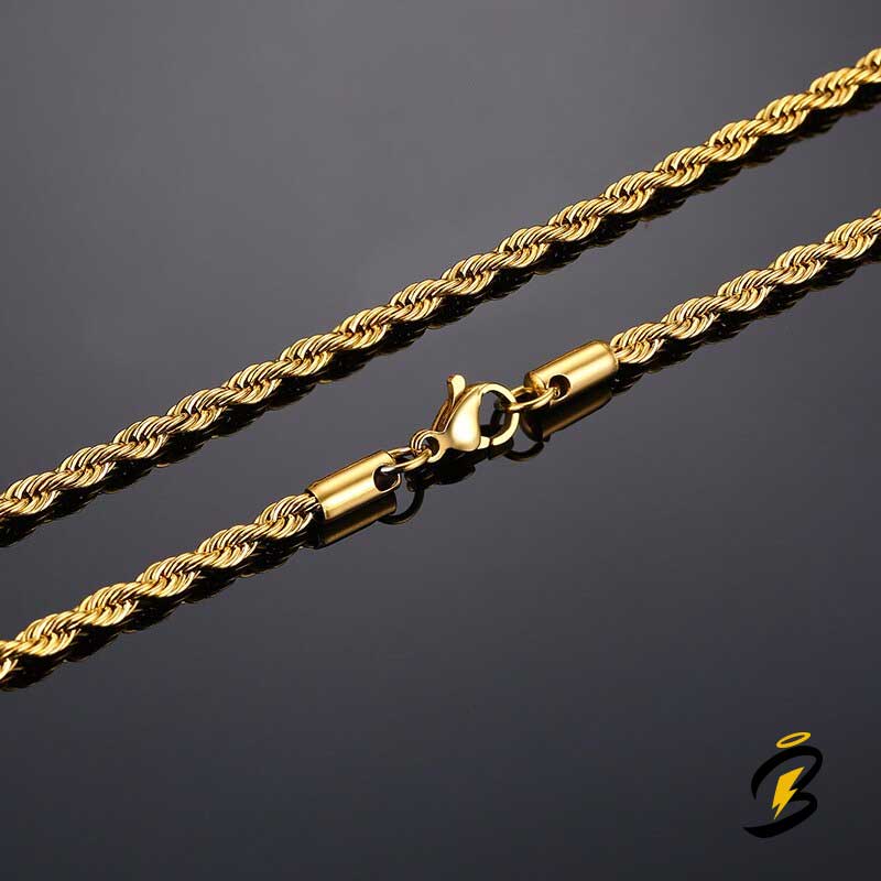 Cadena lazo corte italiano 60 cm